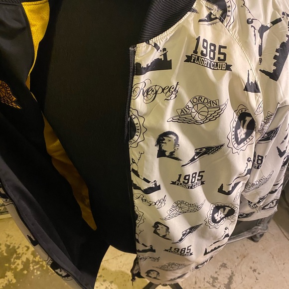 Jordan track suit XL - Picture 10 of 12